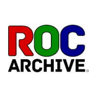 ROC Archive Logo