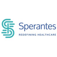 Sperantes Healthcare Logo