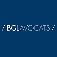 BGL AVOCATS Logo