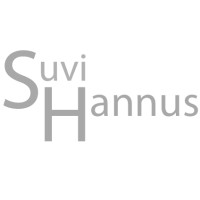 Suvi Hannus Oy Logo