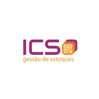 ICS Gestão de Estoques Logo