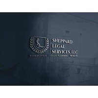 Sheppard Legal Services, LLC Logo