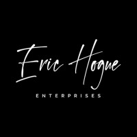 Eric Hogue Enterprises, LLC. Logo
