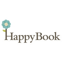 happybooknl Logo