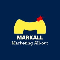 MarkAll - Marketing All out Logo