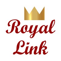 Royal Link Co W.L.L. Logo