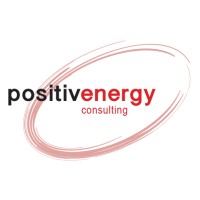 PositivEnergy Consulting Private Limited (PEC) Logo
