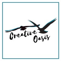 Creative Oasis Services LLC Logo