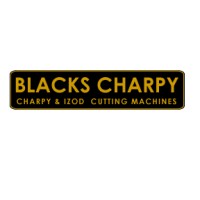 Blacks Charpy Logo