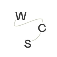 WE CREATE SPACE Logo