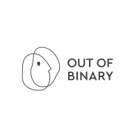 Out Of Binary Logo