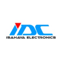 イサハヤ電子株式会社 Logo