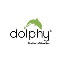 Dolphy Logo