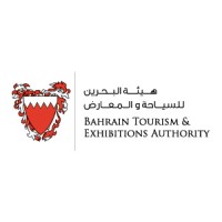 Bahrain Tourism & Exhibitions Authority Logo