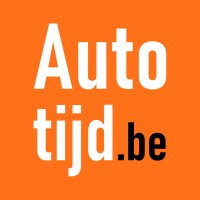 Autotijd.be Logo