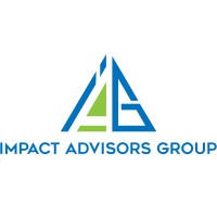 Impact Advisors Group LLC Logo