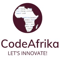 CodeAfrikaKE Logo