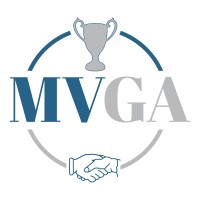 Miami Valley Golf Logo
