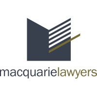 Macquarie Lawyers Logo