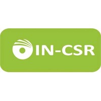International Network for Corporate Social Responsibility (IN-CSR) Logo