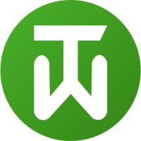 TW Coaching & Consulting Logo
