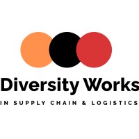 Diversity Works Logo