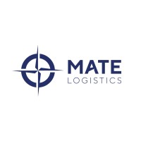 Mate Logistics Logo