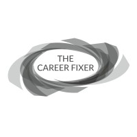 The Career Fixer Logo