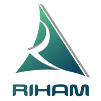 Riham Logo