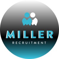 Miller Recruitment Logo