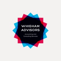 Whigham Advisors Accounting & Consulting Services Logo