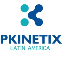 Pkinetix Latin America Logo