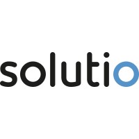 solutio GmbH Logo