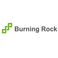 Burning Rock Logo