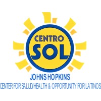 Centro SOL Logo