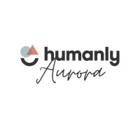 Humanly-Aurora Logo