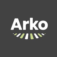 Arko Fertilizantes Logo