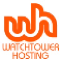 Watchtower Hosting, Inc Logo