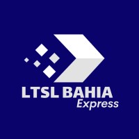 LTSL Transportadora Logo