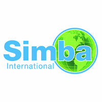 Simba International USA Logo