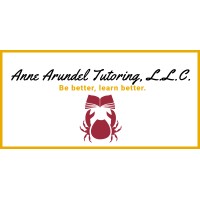 Anne Arundel Tutoring, L.L.C. Logo