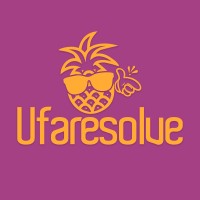 Ufaresolve! Logo