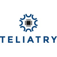 Teliatry Logo
