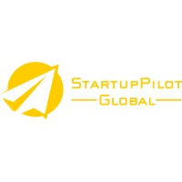 StartupPilot Global Logo