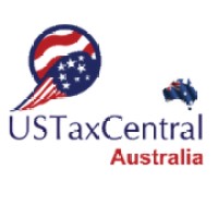 USTaxCentral Australia Logo