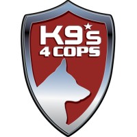 K9s4COPs Logo