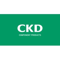 PT CKD TRADING INDONESIA Logo