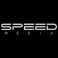Speed Media Image Agency Logo