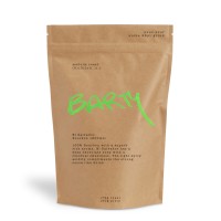 Barty Single Origin Logo