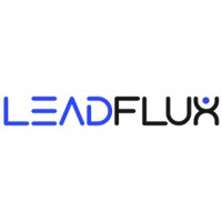 Leadflux Martech Logo
